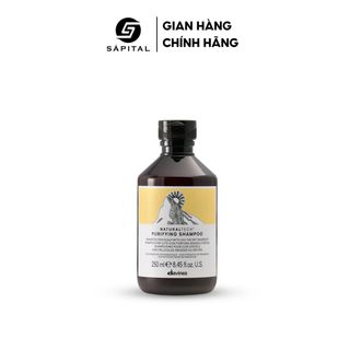 Dầu gội Davines Naturaltech Purifying-250ml