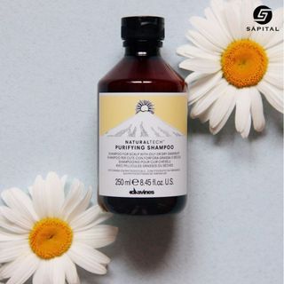 Dầu gội Davines Naturaltech Purifying-250ml