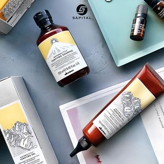 Dầu gội Davines Naturaltech Purifying-250ml