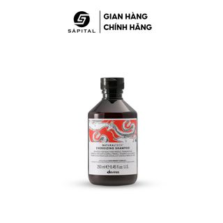 Dầu gội Davines Naturaltech Energizing-250ml