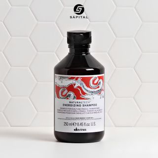 Dầu gội Davines Naturaltech Energizing-250ml