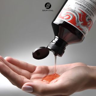 Dầu gội Davines Naturaltech Energizing-250ml