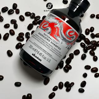 Dầu gội Davines Naturaltech Energizing-250ml