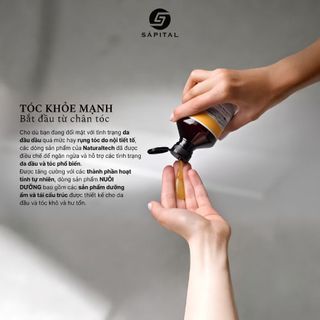 Dầu gội Davines Nourishing Vàng đậm - Gội cấp ẩm giúp nuôi dưỡng, phục hồi cho mái tóc khô xơ