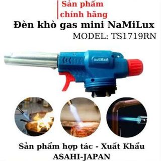 KHÒ GAS CAO CẤP NAMILUX TS1719RN (T60)