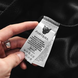 Polo Pantera nam chính hãng. Chất vải dệt nhập cực đẹp.