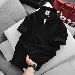 Polo Pantera nam chính hãng. Chất vải dệt nhập cực đẹp.