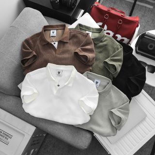 Polo Pantera nam chính hãng. Chất vải dệt nhập cực đẹp.
