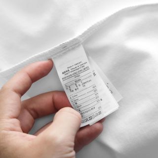 Áo thun nam.   Chất liệu cotton 4 chiều, co giãn mềm mịn, thấm hút mồ hôi tốt.