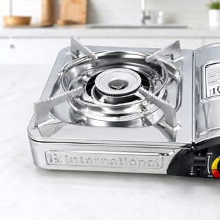BẾP GAS INOX DU LỊCH CAO CẤP CÓ HỘP (T10)