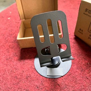 Giá Đỡ Điện Thoại Hợp Kim Xoay 360 Độ - Giá Đỡ Điện Thoại Để Bàn - Giá Sỉ