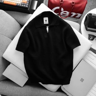 Polo Pantera chính hãng NAM.  Chất vải len dệt kim.