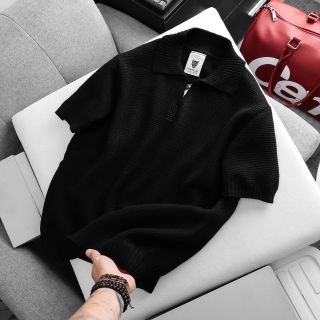 Polo Pantera chính hãng NAM.  Chất vải len dệt kim.