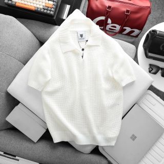 Polo Pantera chính hãng NAM.  Chất vải len dệt kim cực đẹp.