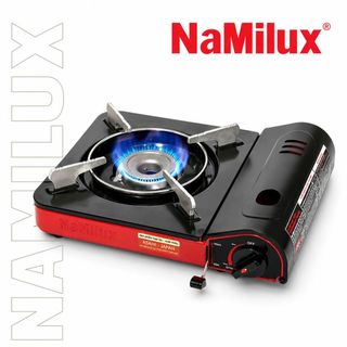 BẾP GAS DU LỊCH NAMILUX MMN-181PF (T10)