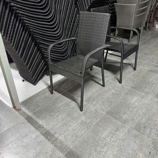 Ghế cafe thanh lý giá rẻ hàng mới tại Sài Gòn