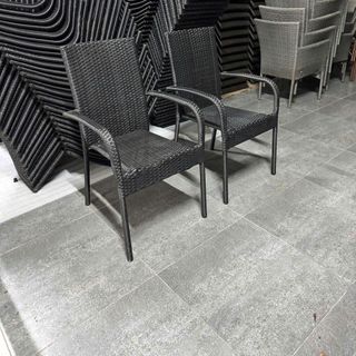 Ghế cafe thanh lý giá rẻ hàng mới tại Sài Gòn