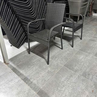 Ghế cafe thanh lý giá rẻ hàng mới tại Sài Gòn
