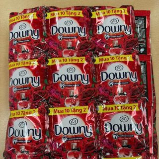 Xả dây Downy 18ml