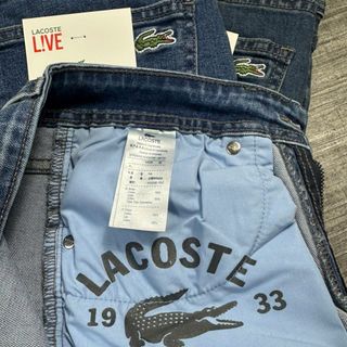 JEANS - LC  co giãn. Phom slim.