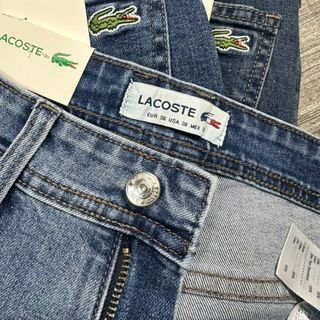 JEANS - LC  co giãn. Phom slim.