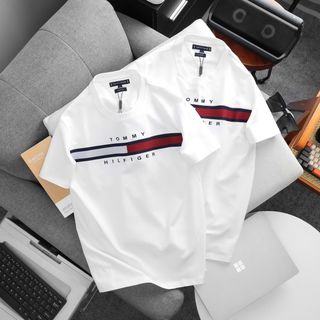 T- Shirt nam Full 5 colors. Chất 100% COTTON chính phẩm co giản 4 chiều.
