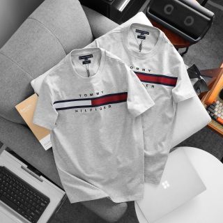 T- Shirt nam Full 5 colors. Chất 100% COTTON chính phẩm co giản 4 chiều.