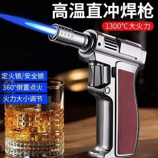 SÚNG KHÒ GAS CẦM TAY CÔNG SUẤT CAO