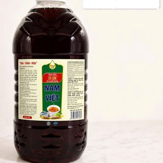NAM VIỆT- CÁ CƠM 4.8L
