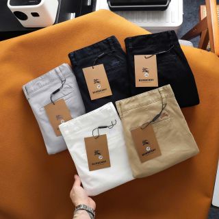 Short KaKi nam, chất kaki chính phẩm dày dặn, mịn, co giãn tốt, thiết kế form ống thoải mái.