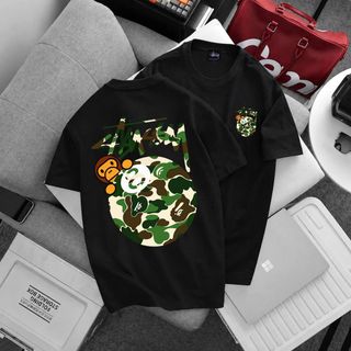 T shirt Stussy nam. Chất vải cotton 4c mịn mát,dày đẹp.