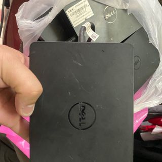 Docking station DELL WD15TB
