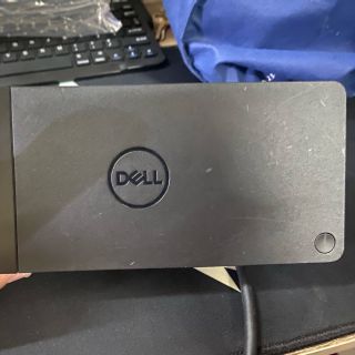 Docking station DELL WD15TB