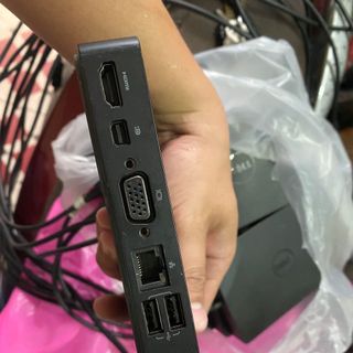 Docking station DELL WD15TB