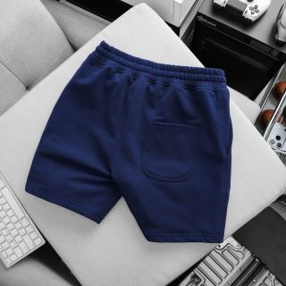 SHORT TM nam.  Chất nỉ chân Cua 100%cotton.