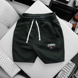 SHORT TM nam.  Chất nỉ chân Cua 100%cotton.