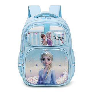 BALO TIỂU HỌC HÌNH NỔI 3D A994 – SIÊU ĐẸP, NHIỀU MẪU CHO BÉ