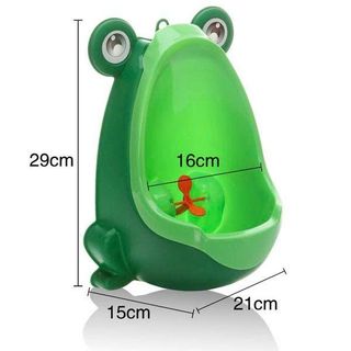 BÔ VỆ SINH HÌNH ẾCH CHO BÉ TRAI (T32)