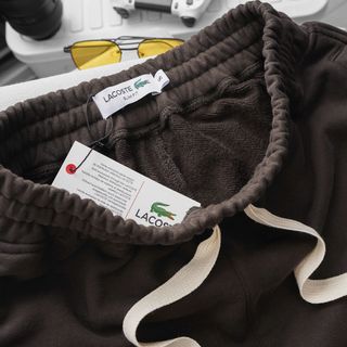 SHORT LC Nam. Chất nỉ chân Cua 100%cotton.