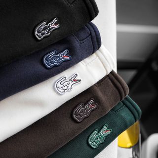 SHORT LC Nam. Chất nỉ chân Cua 100%cotton.