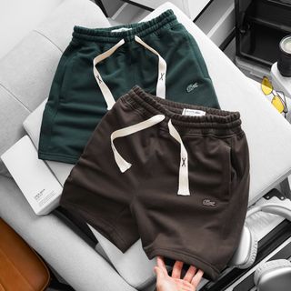 SHORT LC Nam. Chất nỉ chân Cua 100%cotton.