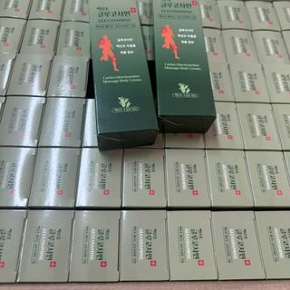 Dầu lạnh Cactus Glucosamine Hàn Quốc 150ml
