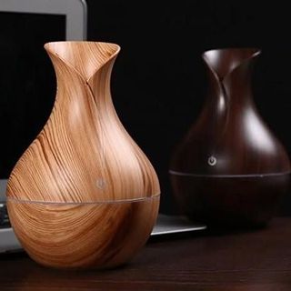 MÁY XÔNG TINH DẦU CỔ CAO