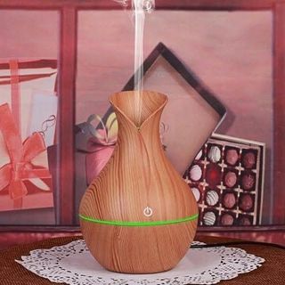 MÁY XÔNG TINH DẦU CỔ CAO