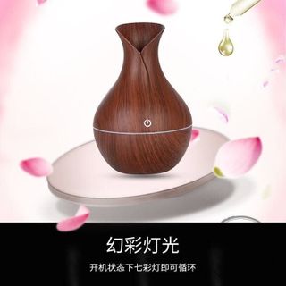 MÁY XÔNG TINH DẦU CỔ CAO
