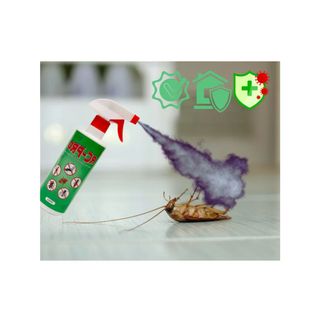 Xịt Diệt Mối Mọt Tận Gốc Rc Pro 500ml Xua Đuổi Ruồi Muỗi Kiến Gián Và Côn Trùng Gây Hại