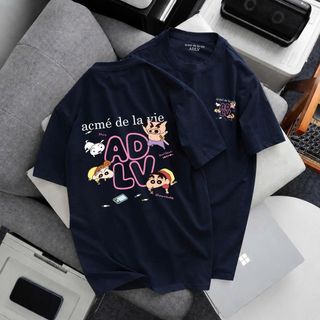 T shirt Adlv nam.  Chất vải cotton 4c mịn mát,dày đẹp,hàng chính phẩm.