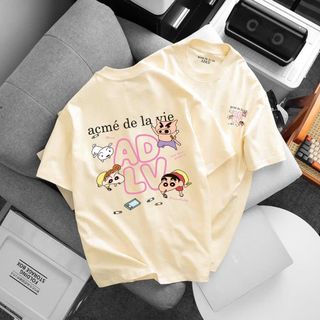 T shirt Adlv nam.  Chất vải cotton 4c mịn mát,dày đẹp,hàng chính phẩm.