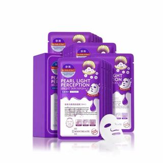 Mặt nạ HA MayCreate 20 góix28ml/hộp