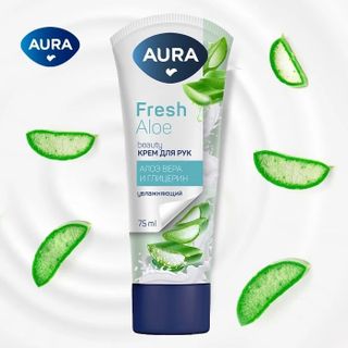 Kem tay AURA 75ml